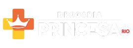 'Farmácia Princesa - Unidade Pedra de Guaratiba